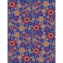 Papel contracolado 23x30 linha Color