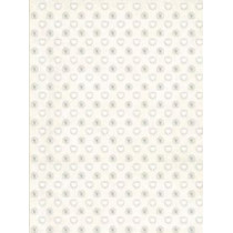 Papel contracolado 25x35 linha romântica