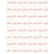 Papel contracolado 23x30 linha Baby