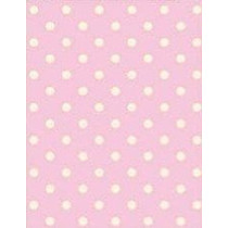 Papel contracolado 23x30 linha Baby