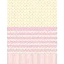 Papel contracolado 23x30 linha Baby