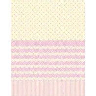 Papel contracolado 23x30 linha Baby