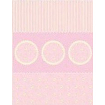 Papel contracolado 23x30 linha Baby