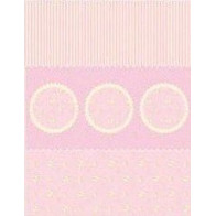 Papel contracolado 23x30 linha Baby