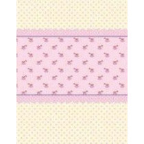 Papel contracolado 23x30 linha Baby