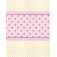 Papel contracolado 23x30 linha Baby