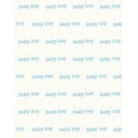 Papel contracolado 23x30 linha Baby