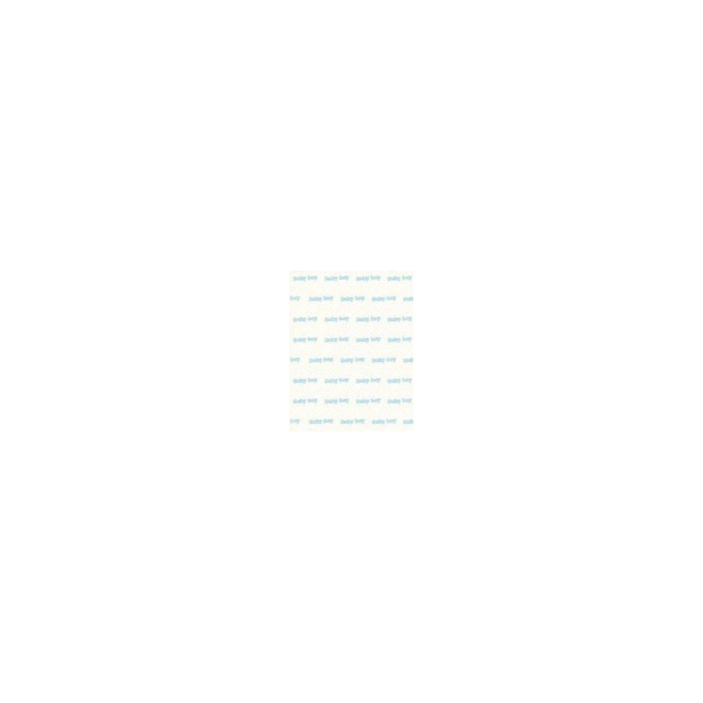 Papel contracolado 23x30 linha Baby
