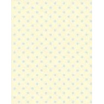 Papel contracolado 23x30 linha Baby