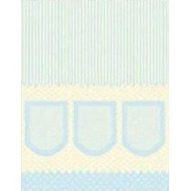 Papel contracolado 23x30 linha Baby