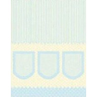 Papel contracolado 23x30 linha Baby