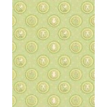 Papel contracolado 23x30 linha Baby