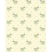 Papel contracolado 23x30 linha Baby