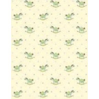 Papel contracolado 23x30 linha Baby