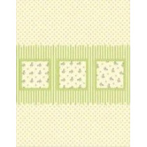 Papel contracolado 23x30 linha Baby