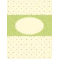 Papel contracolado 23x30 linha Baby