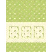 Papel contracolado 23x30 linha Baby