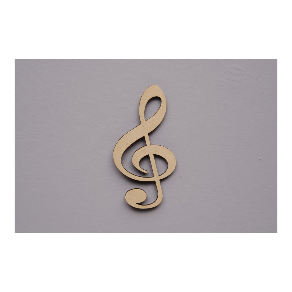 Clave de sol