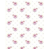 Papel contracolado 23x30 linha Baby