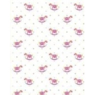 Papel contracolado 23x30 linha Baby