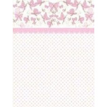 Papel contracolado 23x30 linha Baby