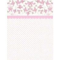 Papel contracolado 23x30 linha Baby
