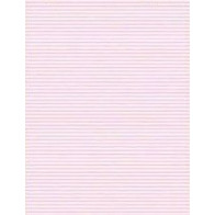Papel contracolado 23x30 linha Baby