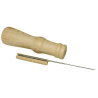 Cabo para agulha de feltragem