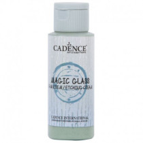 Cadence Magic Glass
