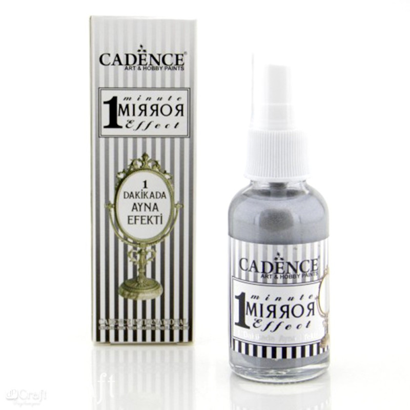 Cadence Mirror Effect