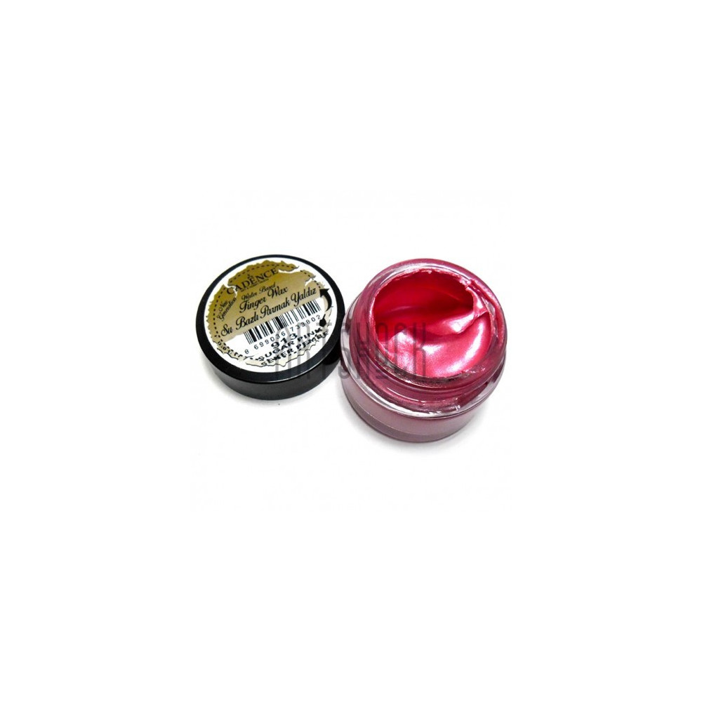 Cadence Finger Wax