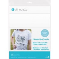 Silhouette Transfer Cores Claras