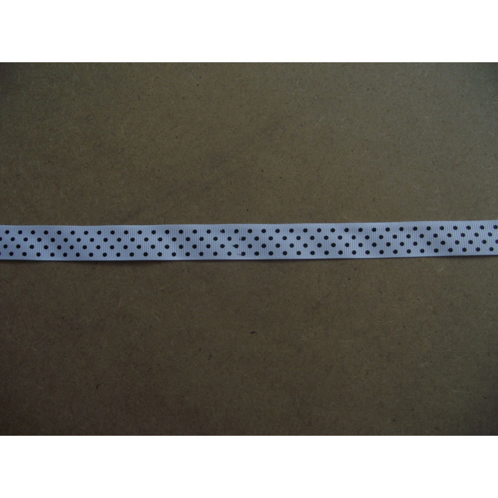 Fita Sarjada Bolinhas