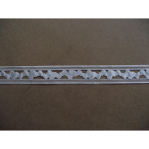 Fita Rendada Corações