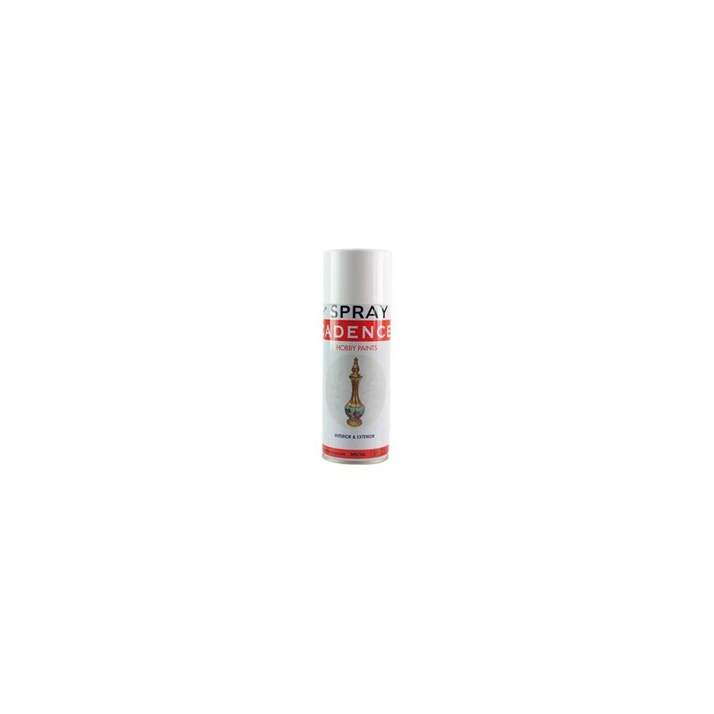 Verniz Spray Matte