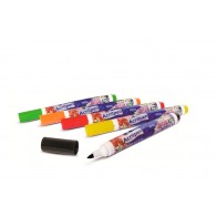 Marcador Textil Acrilpen