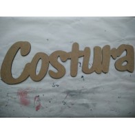 Palavra "Costura"