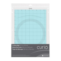 Curio Cutting Mat 8.5in x 12 in