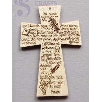 Cruz Pai Nosso