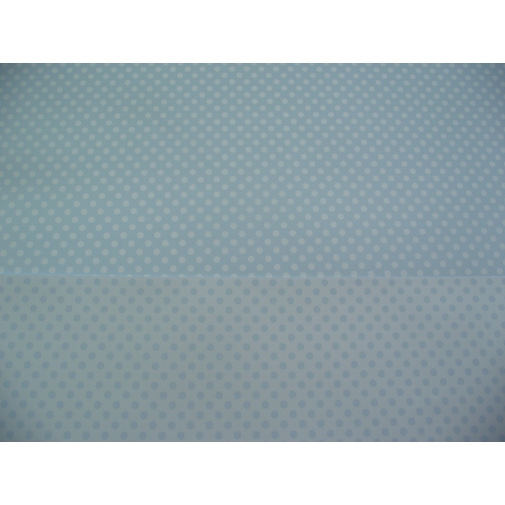 Cartolina dupla face