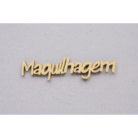 Maquilhagem