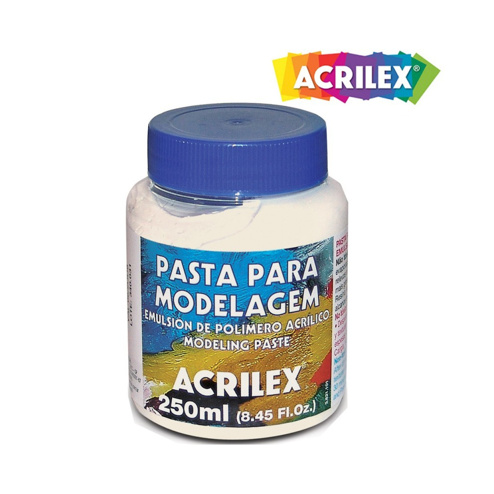 Pasta para modelagem