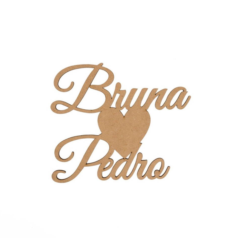 MONOGRAMA NOMES PERSONALIZAVEL 