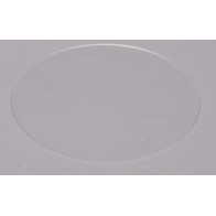 Bases redondas Acrílico