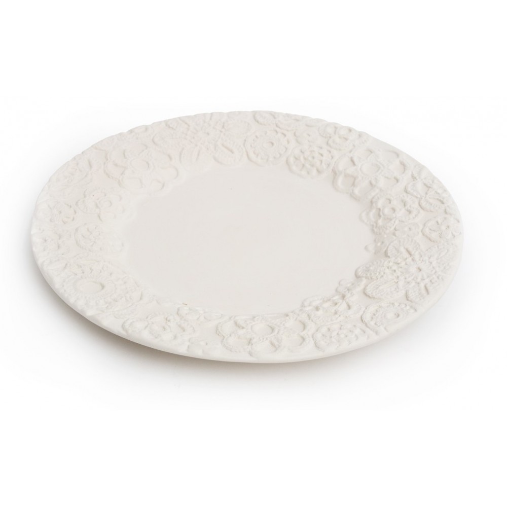 Prato Renda D.30cm 