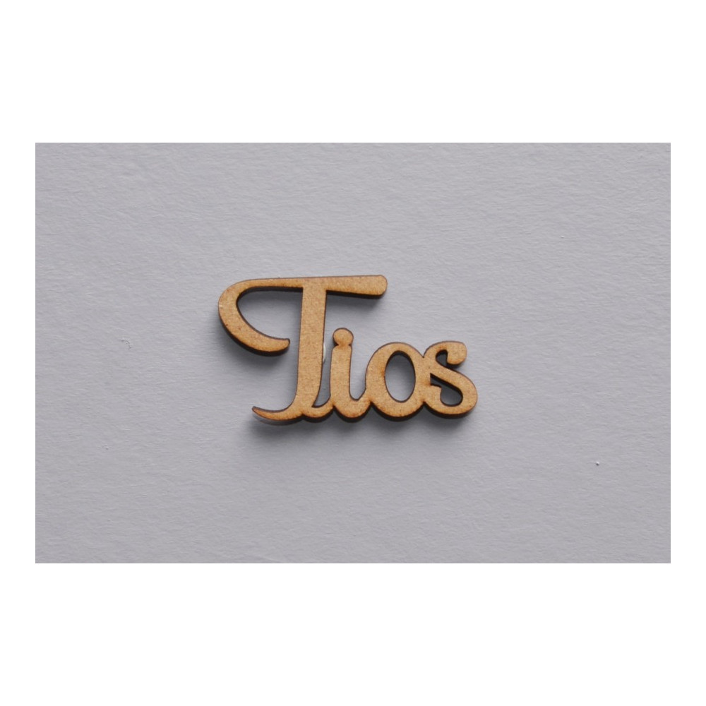 Tios
