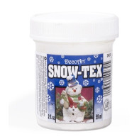Snow Tex