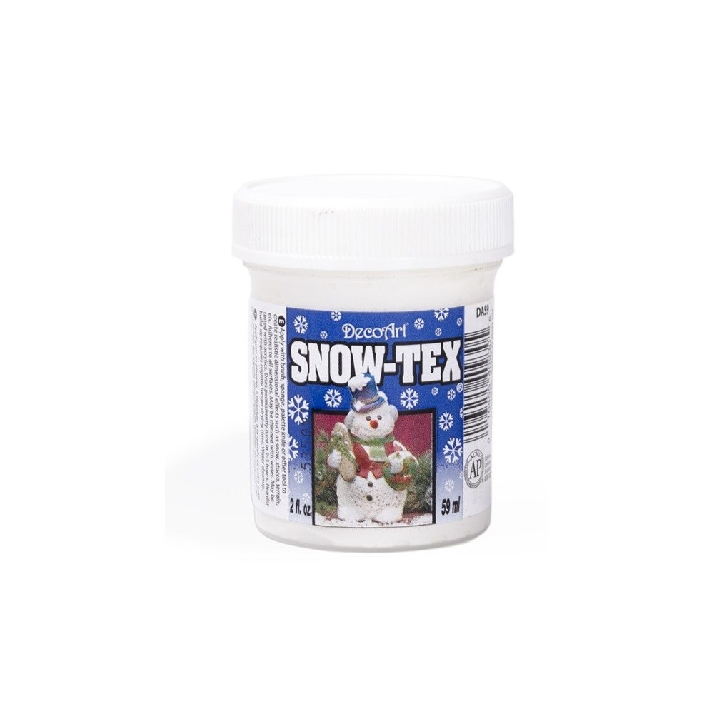 Snow Tex