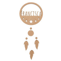 Caça sonhos com nome personalizado 15