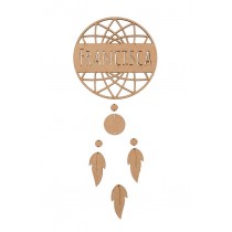 Caça sonhos com nome personalizado 15